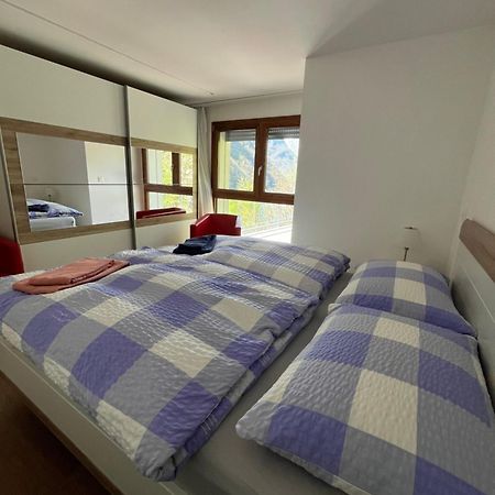 Casa Ciliegio Leilighet Vogorno Eksteriør bilde